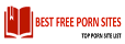 Best Free Porn Sites