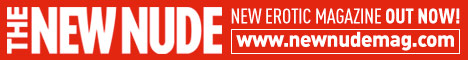 NewNudeMag - Fresh erotic magazine - Four issues a year packed with breathtaking and beautiful nudes from across the globe