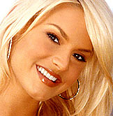 Playboy Playmate of the Month Shannon James