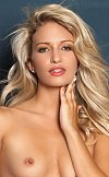 See beautiful Mandy Marie nude cybergirl at Playboy Plus