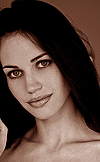 Faith Leon